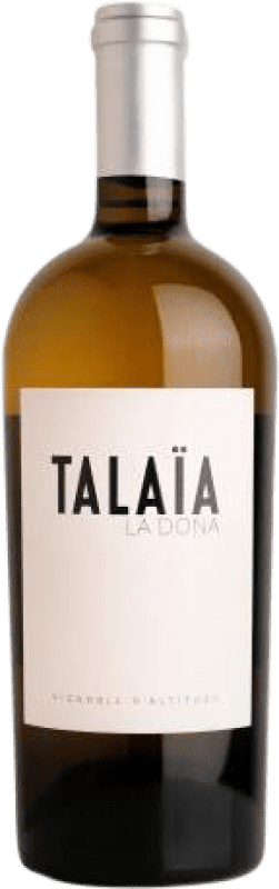 12,95 € 送料無料 | 白ワイン Talaïa Mas Dona A.O.C. Côtes du Roussillon ルシヨン フランス Garnacha — グルナッシュ 75 cl