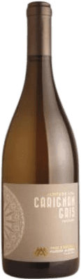 23,95 € Envio grátis | Vinho Branco Maison Albera I.G.P. Vin de Pays Côtes Catalanes Roussillon França Cariñena — Carignan 75 cl