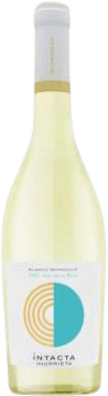10,95 € 免费送货 | 白葡萄酒 Inurrieta Intacta D.O. Navarra 纳瓦拉 西班牙 Sauvignon — 苏维浓 75 cl