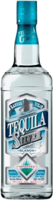 13,95 € Free Shipping | Tequila La Vencedora Rancho Viejo Silver Edition Mexico 70 cl