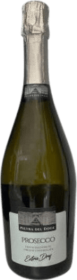8,95 € 免费送货 | 白葡萄酒 Villa del Doge D.O.C. Prosecco 意大利 Glera — 格莱拉 75 cl