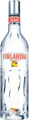 25,95 € 免费送货 | 伏特加 Finlandia 芬兰 1 L Mango — 芒果