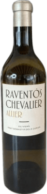 27,95 € 免费送货 | 白葡萄酒 Raventós Chevalier Allier 西班牙 Chardonnay — 莎当妮 75 cl