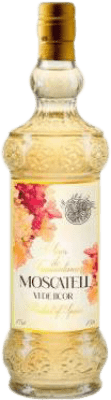 8,95 € 送料無料 | 白ワイン Aires de Tramuntana スペイン Moscatel — マスカット 75 cl