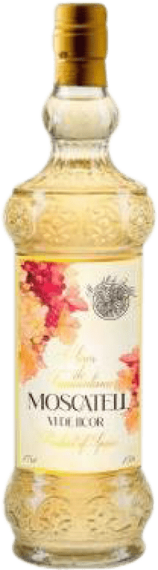 8,95 € 送料無料 | 白ワイン Aires de Tramuntana スペイン Moscatel — マスカット 75 cl