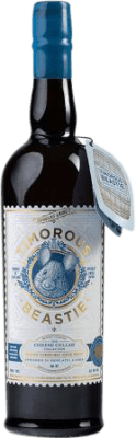 75,95 € Envoi gratuit | Whisky Blend Douglas Laing's Timorous Beastie Cheese Trilogy Moscatel Cask Finish — Finition en Fût Royaume-Uni 70 cl