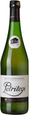 6,95 € Envío gratis | Sidra Petritegi Gorenak Sagardoa España 75 cl