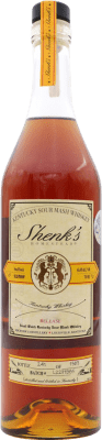 309,95 € Бесплатная доставка | Купажированный виски Michter's American Shenk's Соединенные Штаты 70 cl