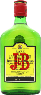 11,95 € Envoi gratuit | Whisky Blend J&B Royaume-Uni Bouteille Tiers 35 cl