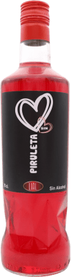 8,95 € Free Shipping | Liqueurs Spain 70 cl Piruleta — Lollipop Alcohol-Free