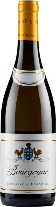97,95 € Envío gratis | Vino Blanco Domaine Leflaive Associes A.O.C. Mâcon-Verzé Borgoña Francia Chardonnay 75 cl