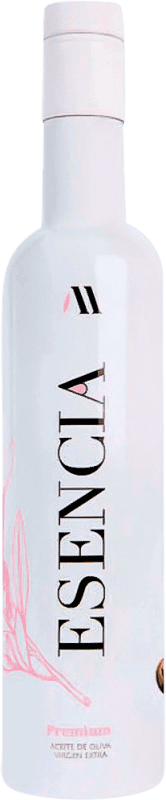 13,95 € 送料無料 | オリーブオイル Maitino Esencia Premium — プレミアム, EVOO エキストラバージン スペイン ミディアムボトル 50 cl