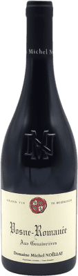 183,95 € Envio grátis | Vinho Tinto Michel Noëllat Les Genaivrieres A.O.C. Vosne-Romanée Borgonha França Pinot Noir 75 cl