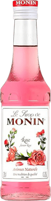 Sirup für Cocktail