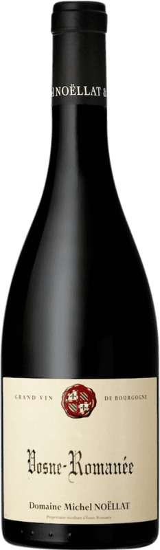 162,95 € Free Shipping | Red Wine Michel Noëllat A.O.C. Vosne-Romanée Burgundy France Pinot Noir 75 cl