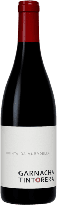 44,95 € Free Shipping | Red Wine Quinta da Muradella D.O. Monterrei Galicia Spain Garnacha — Grenache 75 cl
