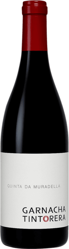 44,95 € 送料無料 | 赤ワイン Quinta da Muradella D.O. Monterrei ガリシア スペイン Garnacha — グルナッシュ 75 cl