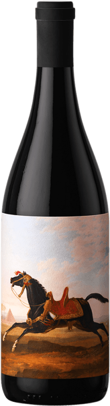 33,95 € Kostenloser Versand | Rotwein Finca Casa Lo Alto AllBlack Seco — Trocken D.O. Almansa Kastilien-La Mancha Spanien Garnacha — Grenache 75 cl