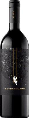 32,95 € Kostenloser Versand | Rotwein Punku El Estratonauta Seco — Trocken D.O. Empordà Katalonien Spanien Garnacha — Grenache, Mazuelo 75 cl