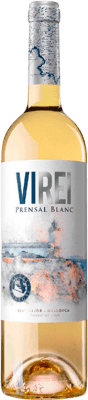Vi Rei Premsal Seco — Sec 75 cl Végan