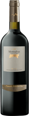 Cartoixa de Montsalvat Mazuelo Seco — Secco 75 cl