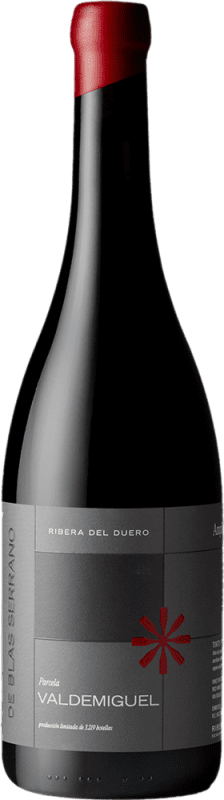79,95 € 送料無料 | 赤ワイン Blas Serrano Valdemiguel Seco — 辛口 D.O. Ribera del Duero カスティーリャ・イ・レオン スペイン Tempranillo — テンプラニーリョ 75 cl