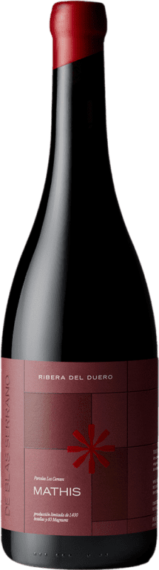 364,95 € 送料無料 | 赤ワイン Blas Serrano Mathis Seco — 辛口 D.O. Ribera del Duero カスティーリャ・イ・レオン スペイン Tempranillo — テンプラニーリョ マグナムボトル 1,5 L