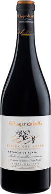 52,95 € Envoi gratuit | Vin Rouge Lagar de Isilla Matanza de Soria Seco — Sec D.O. Ribera del Duero Castille et Leon Espagne Tempranillo 75 cl