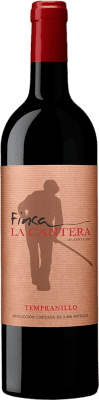 15,95 € 送料無料 | 赤ワイン La Cantera de Santa Ana Seco — 辛口 D.O. Navarra ナバラ スペイン Tempranillo — テンプラニーリョ 75 cl