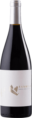 26,95 € 送料無料 | 赤ワイン Manuel Vázquez Losada Fanrela Seco — 辛口 D.O. Monterrei ガリシア スペイン Tempranillo — テンプラニーリョ, Mencía — メンシア, Sousón — Sousão — ソウソン 75 cl