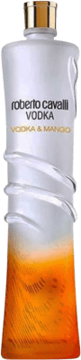 49,95 € 免费送货 | 伏特加 Roberto Cavalli 意大利 1 L Mango — 芒果