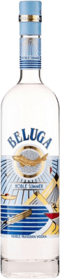 Vodka Mariinsk Beluga Noble Summer Édition Limitée 1 L