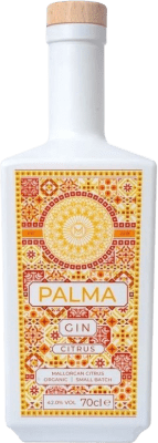 65,95 € Free Shipping | Genever Gin Mallorca Palma Spain 70 cl Citrus