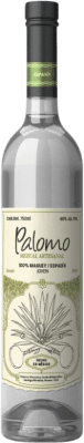 56,95 € 免费送货 | 梅斯卡尔 Palomo Espadín — 埃斯帕丁 Oaxaca 墨西哥 70 cl