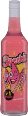 24,95 € Envoi gratuit | Liqueurs Opkickertje Speckie Pays-Bas 70 cl