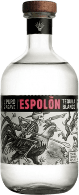 49,95 € 送料無料 | テキーラ San Nicolás Blanco — 白 ハリスコ メキシコ 1 L