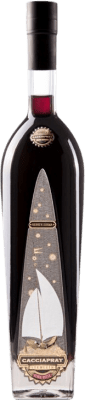 69,95 € Spedizione Gratuita | Vermouth Cacciaprat Elisir Nocte Spagna 75 cl