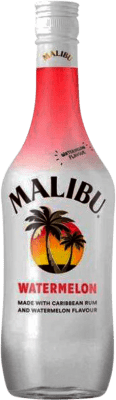 27,95 € Envoi gratuit | Liqueurs Malibu France 70 cl Watermelon — Pastèque