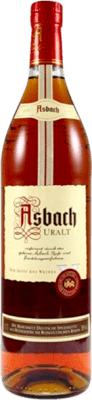 25,95 € 送料無料 | ブランデー Asbach Uralt ドイツ 70 cl