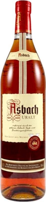 25,95 € Envoi gratuit | Brandy Asbach Uralt Allemagne 70 cl