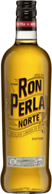 31,95 € 免费送货 | 朗姆酒 Perla del Norte Carta Oro 古巴 70 cl