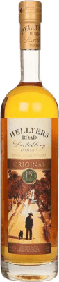 139,95 € 送料無料 | シングルモルトウイスキー Hellyers Road Tasmania オーストラリア 12 年 70 cl
