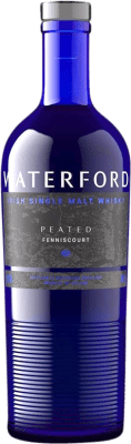 103,95 € 送料無料 | シングルモルトウイスキー Waterford Fenniscourt アイルランド 70 cl