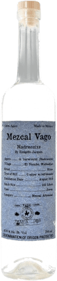 135,95 € Envoi gratuit | Mezcal Vago Madrecuishe by Emigdio Jarquín Oaxaca Mexique 70 cl