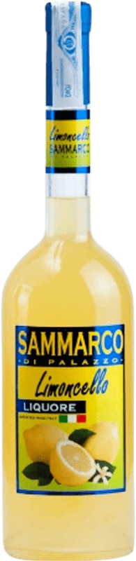 12,95 € Envoi gratuit | Limoncello Sammarco di Palazzo Italie 70 cl