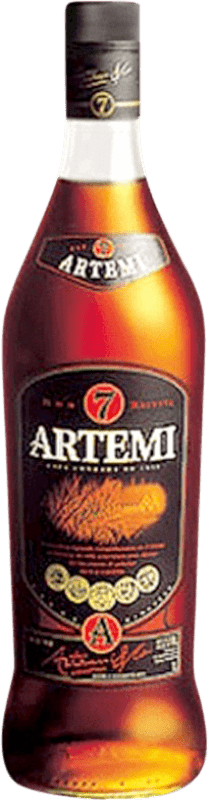 12,95 € Envoi gratuit | Rhum Artemi Espagne 7 Ans 70 cl