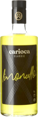 12,95 € Envoi gratuit | Limoncello Roniwesk Carioca Espagne 70 cl