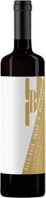 13,95 € Envoi gratuit | Vin Blanc Besalduch Valls Bellmunt Gilbert de Montsoriu I.G.P. Vin de la Terra de Castelló Communauté valencienne Espagne Garnacha — Grenache 75 cl