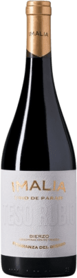 101,95 € 送料無料 | 赤ワイン Toro Albalá Imalia Teso Rubio D.O. Bierzo カスティーリャ・イ・レオン スペイン Tempranillo — テンプラニーリョ 75 cl