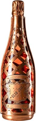 165,95 € Spedizione Gratuita | Spumante Rosato Beau Joie Brut Rosé — Rosato A.O.C. Champagne champagne Francia Pinot Nero, Chardonnay, Pinot Meunier 75 cl